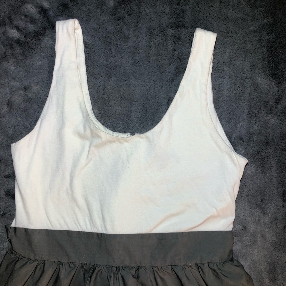 Charlotte Russe Sleeveless Dress 🤍 - Picture 2 of 6